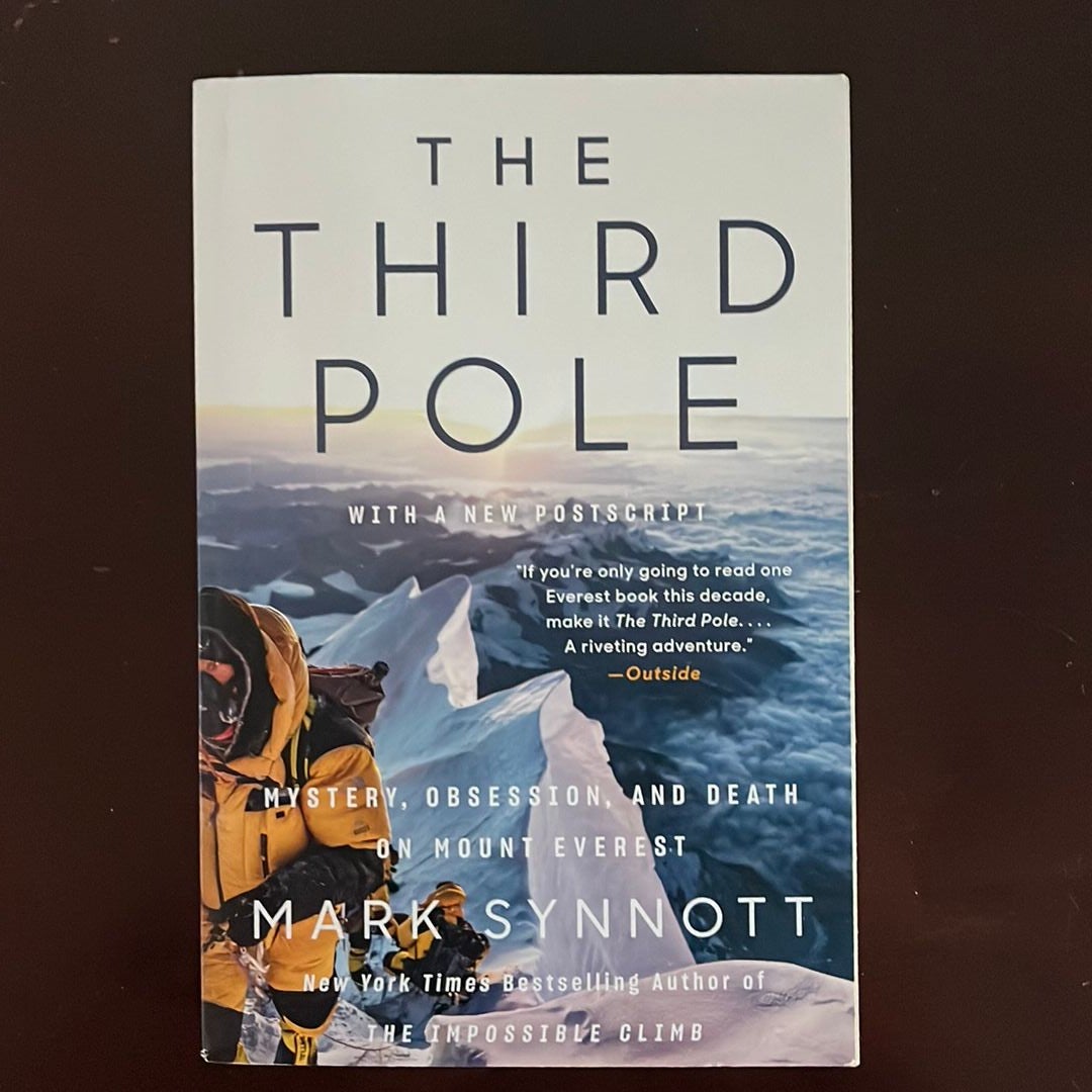 The Third Pole