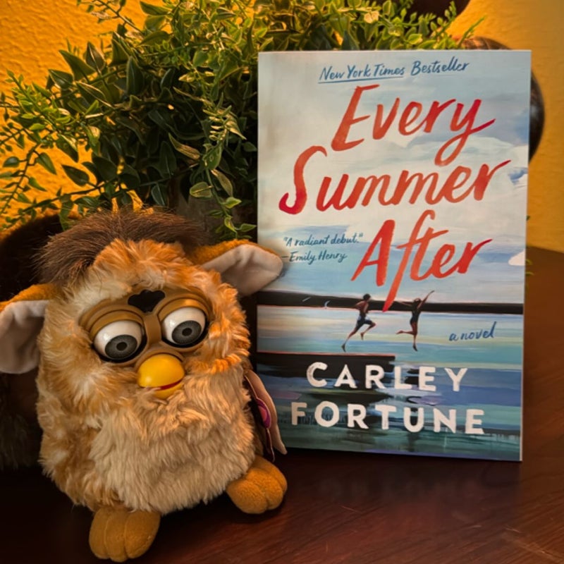 Every Summer After