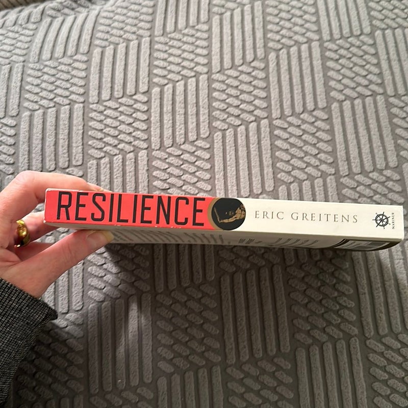 Resilience