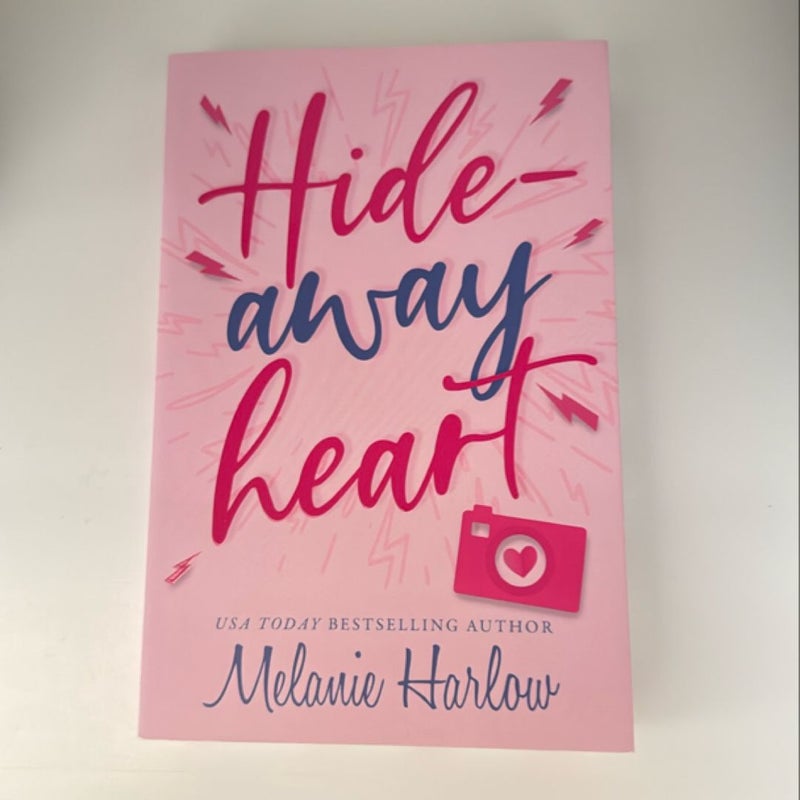 Hideaway Heart