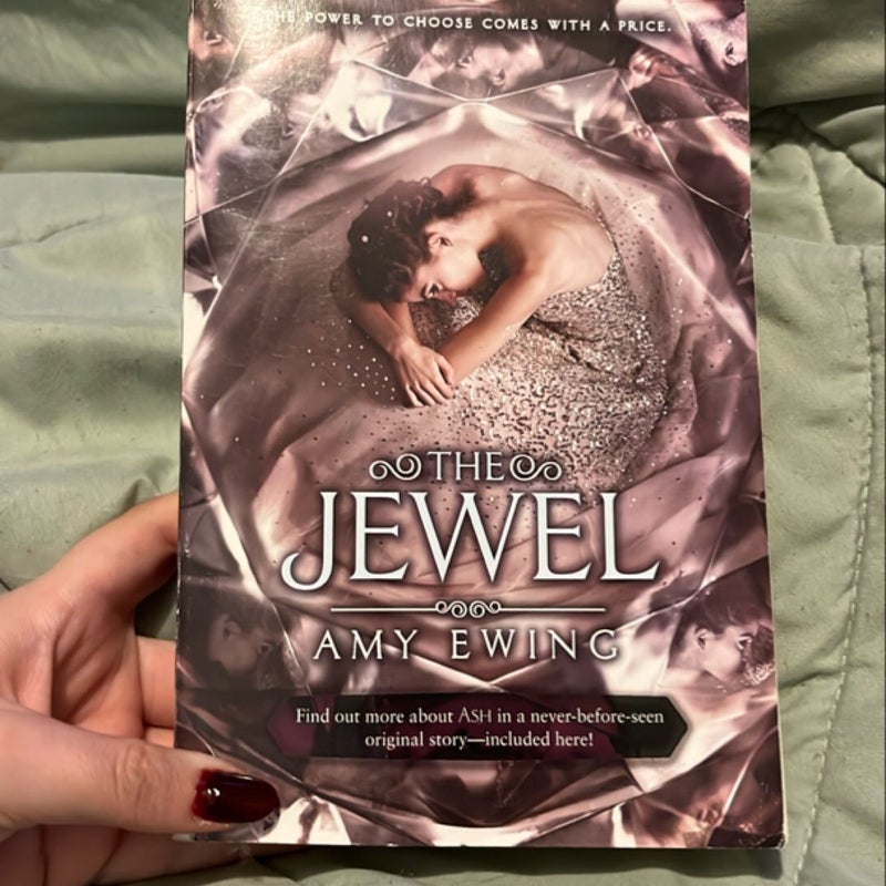 The Jewel