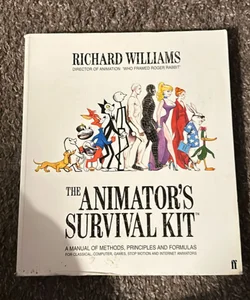 The Animator's Survival Kit