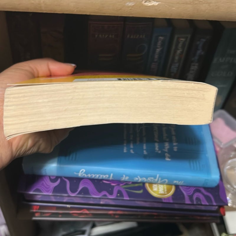 Beach Read
