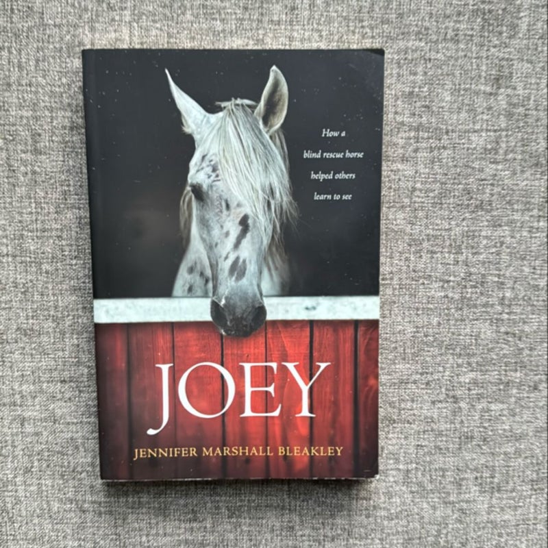Joey