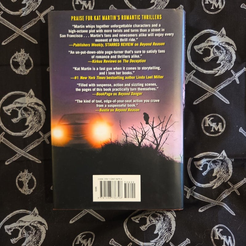 The Last Goodnight