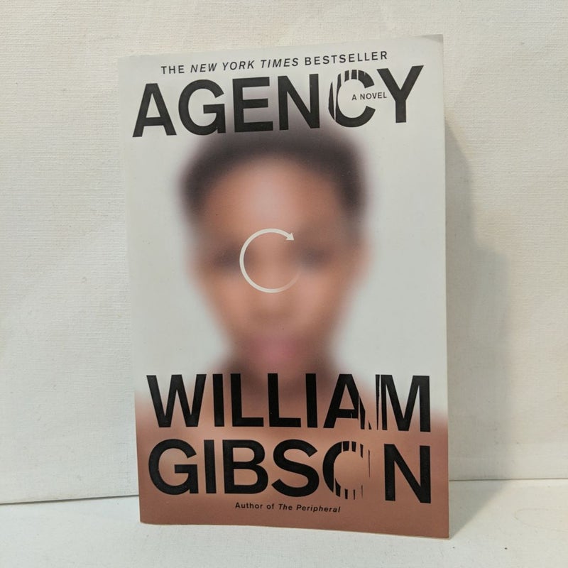 Agency