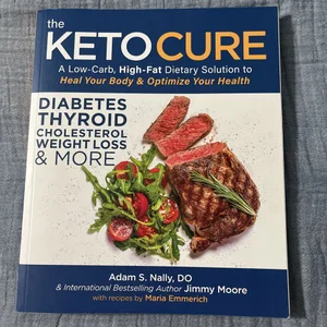 The Keto Cure