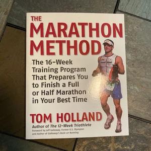 The Marathon Method