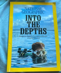 Into the depth 