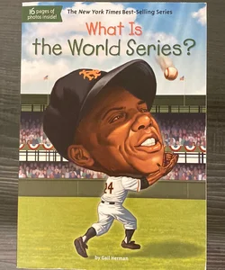 What Is The World Series?
