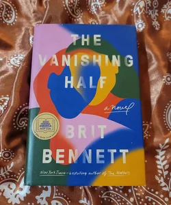 The Vanishing Half