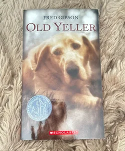 Old Yeller