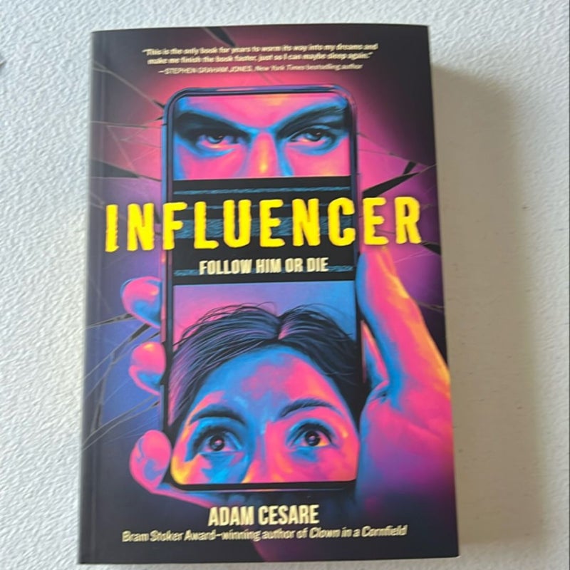 Influencer