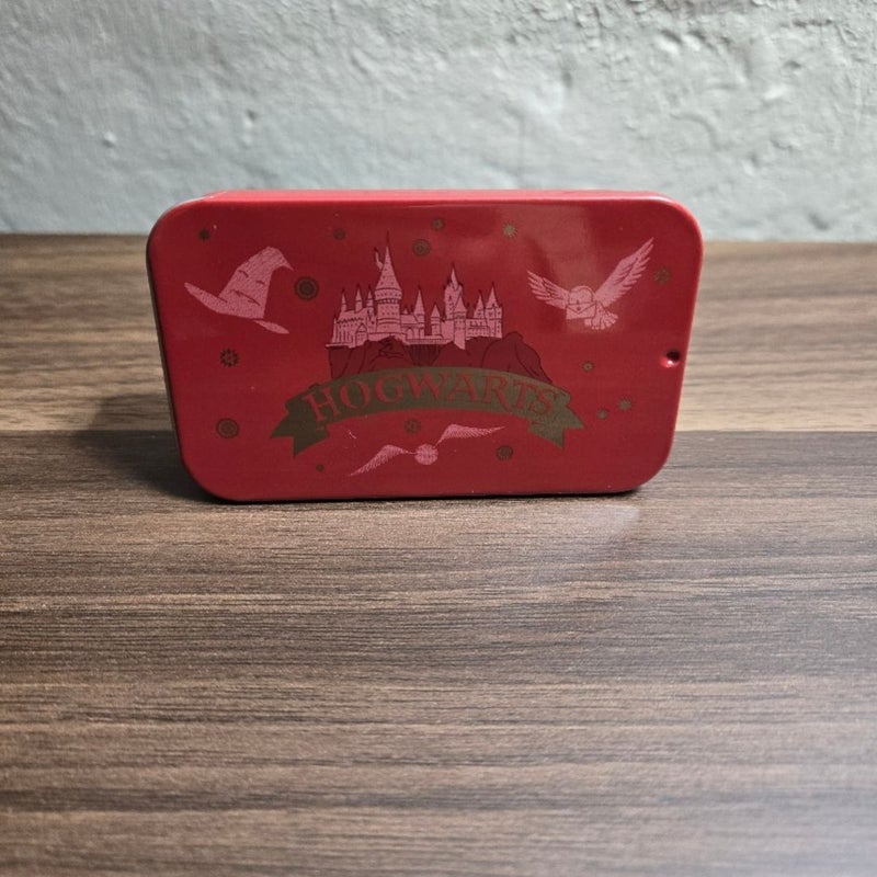 Limited Edition Harry Potter Woobles Tin (Sold Out)