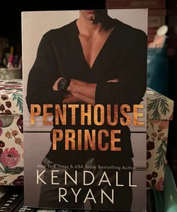 Penthouse Prince - HOLD