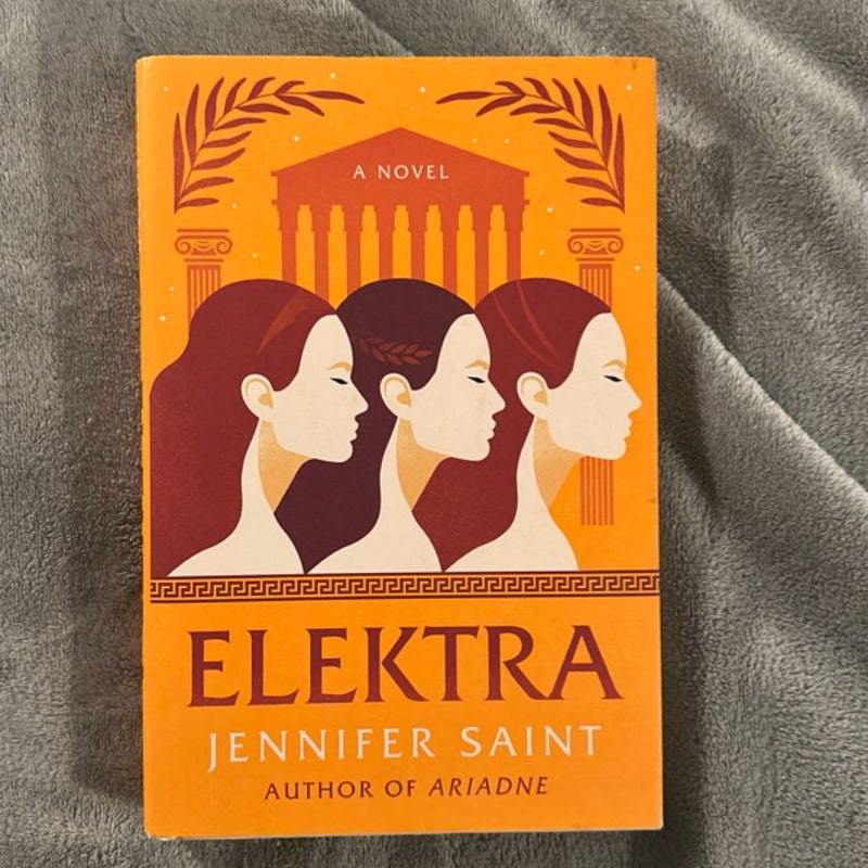 Elektra