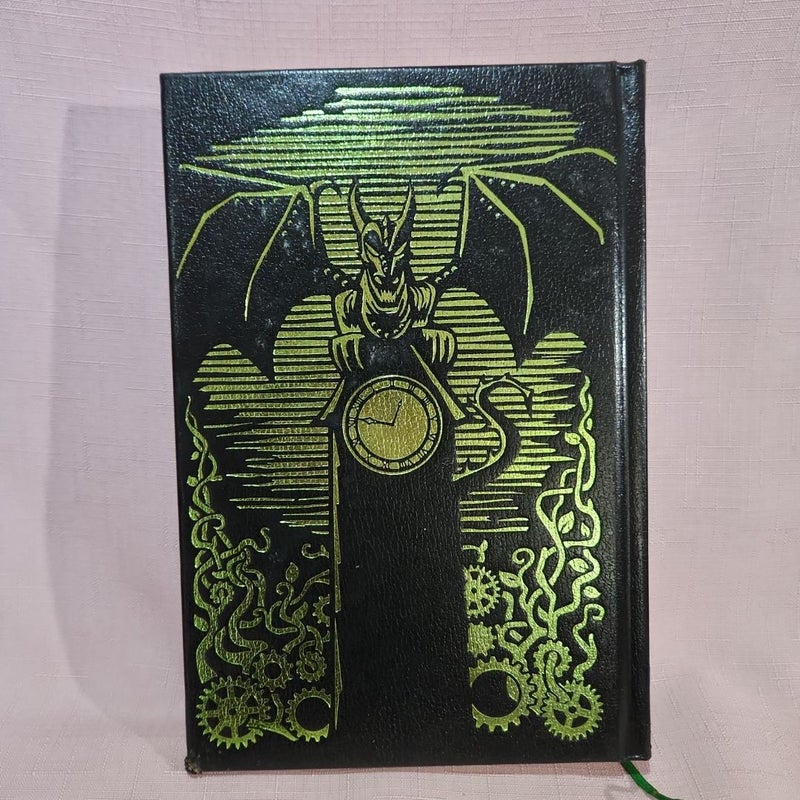 Wicked/Son of a Witch
