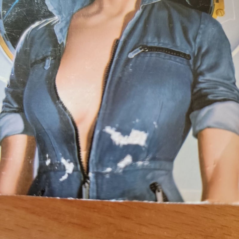 Friday (Vintage 1983 Edition)