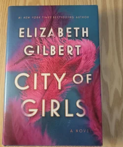 City of Girls