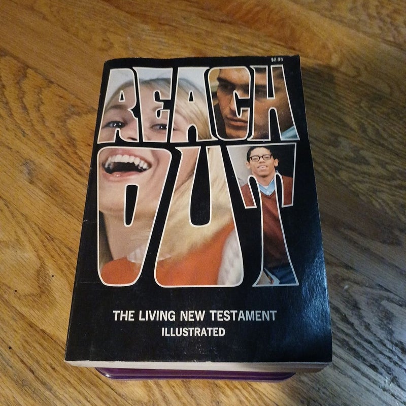 Reach out