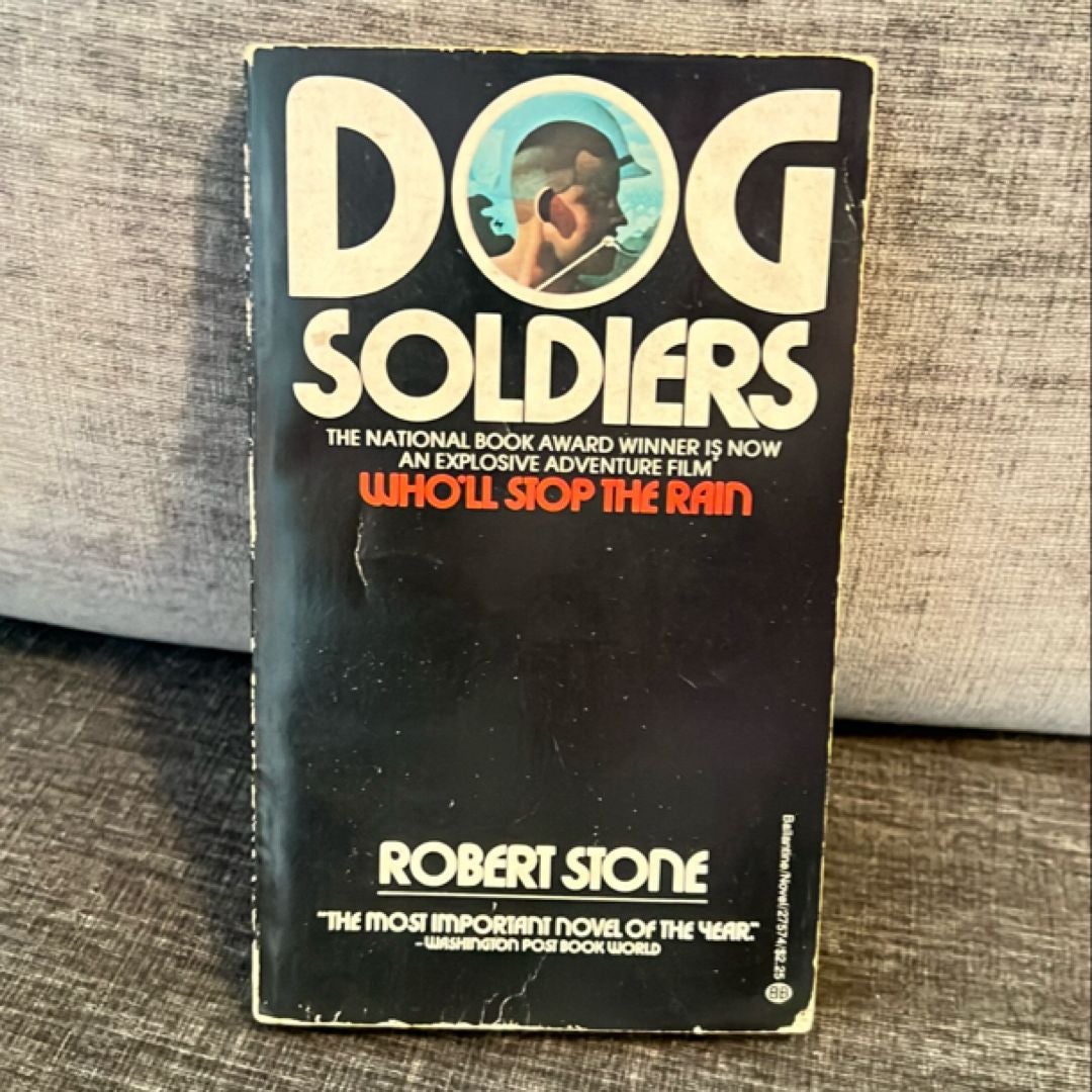 Dog Soldiers