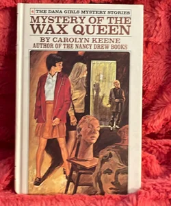 Mystery of the Wax Queen