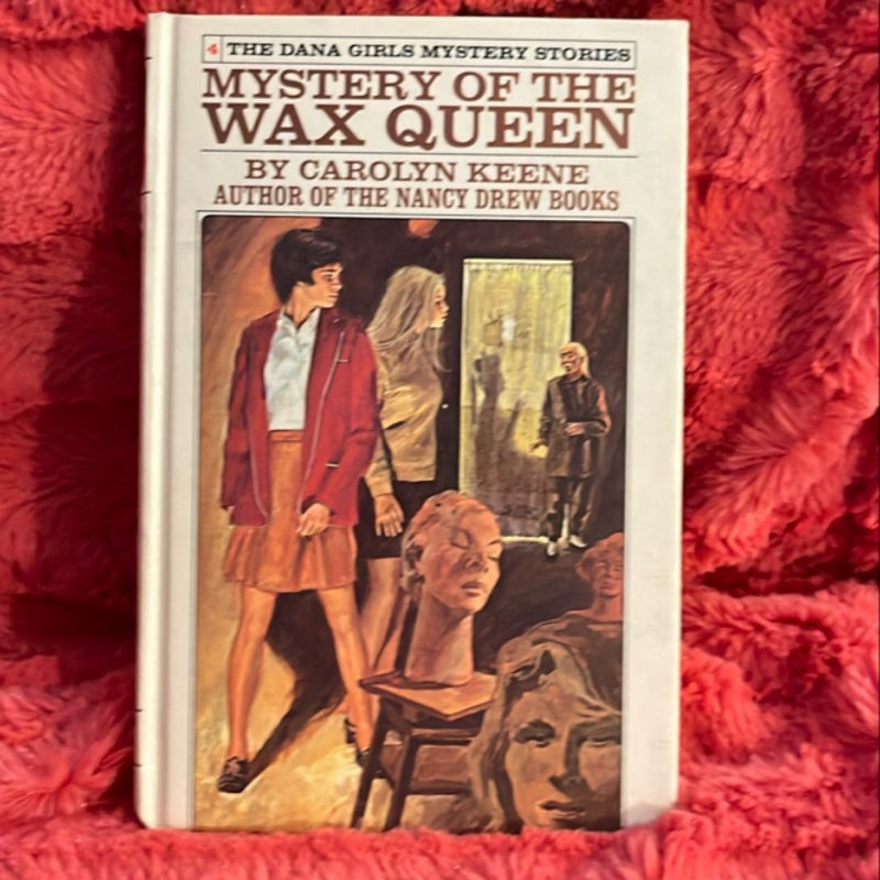 Mystery of the Wax Queen