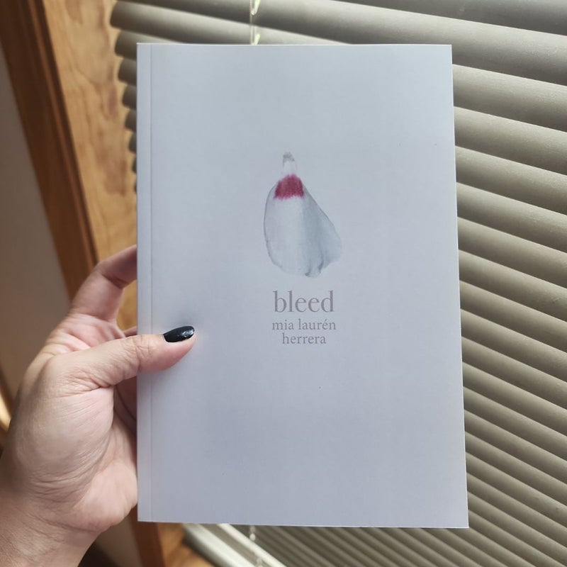 Bleed