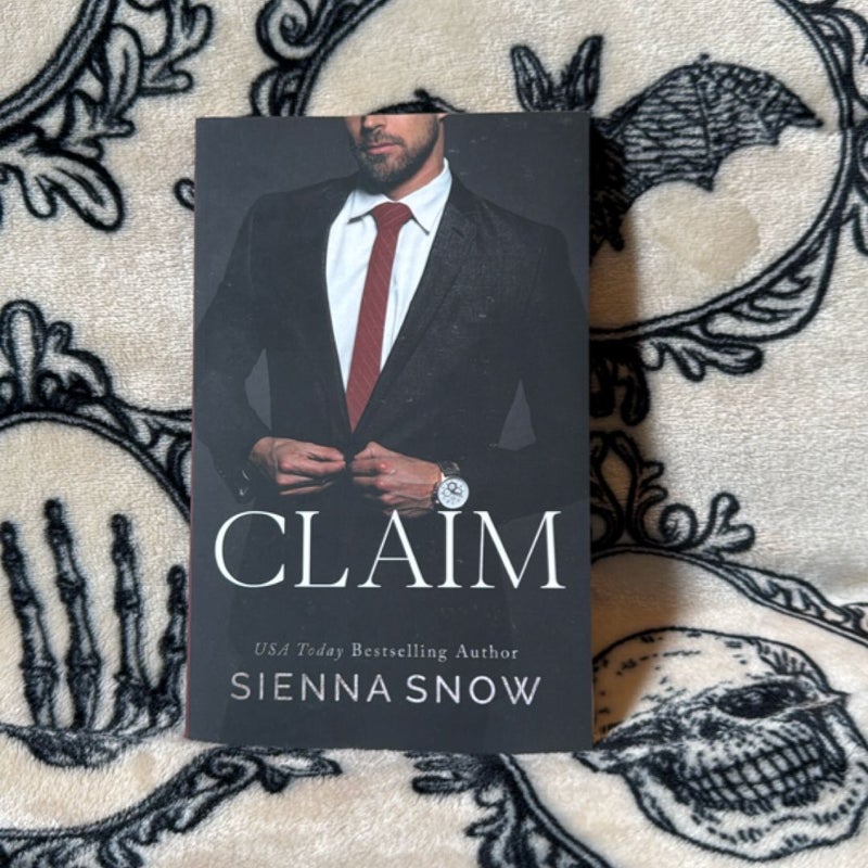 Claim