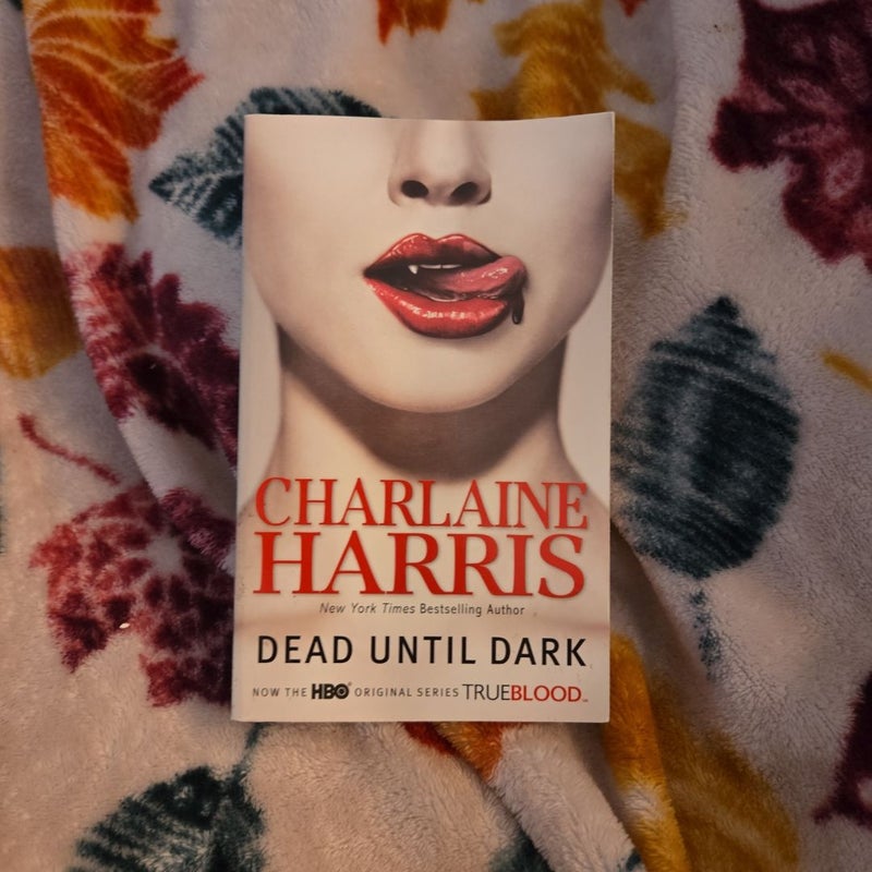 Dead until Dark