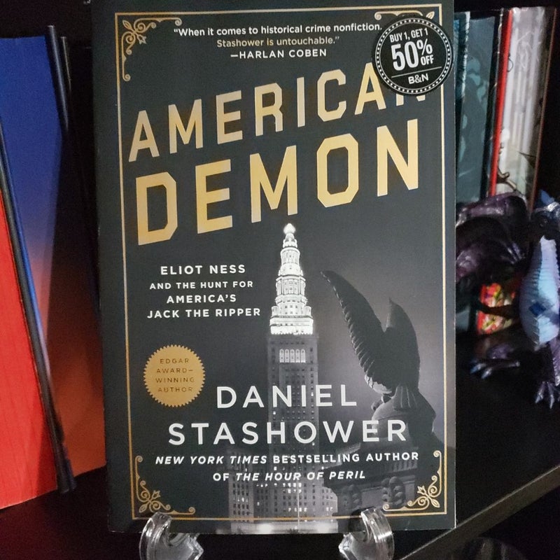 American Demon