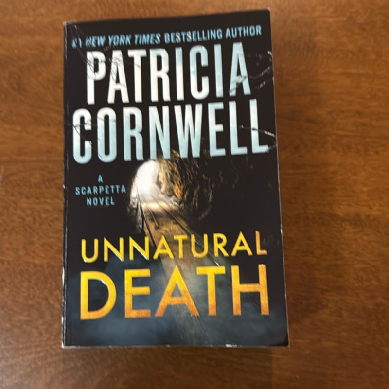 Unnatural Death