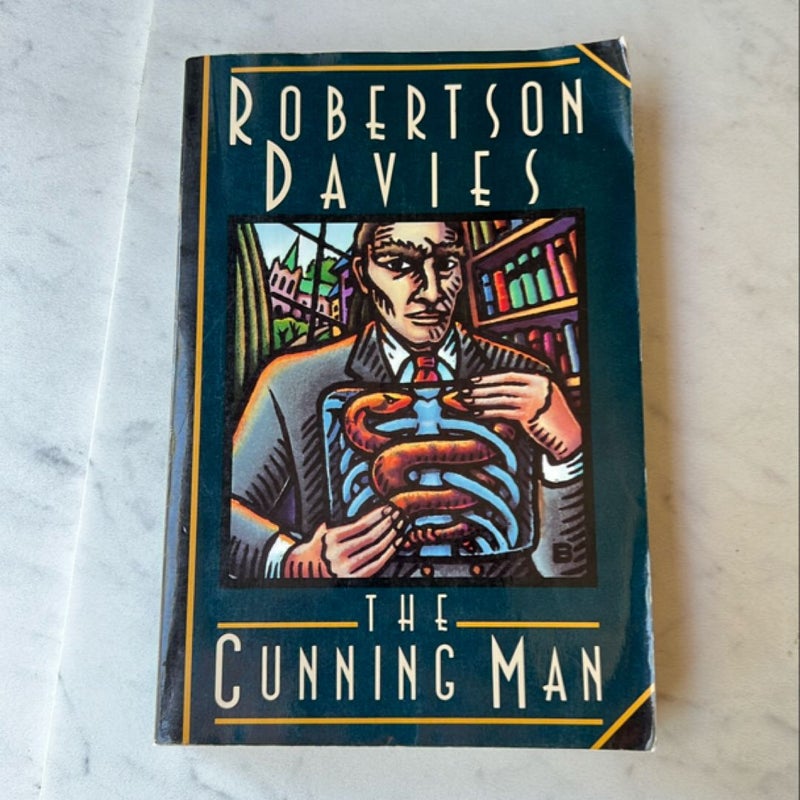 The Cunning Man