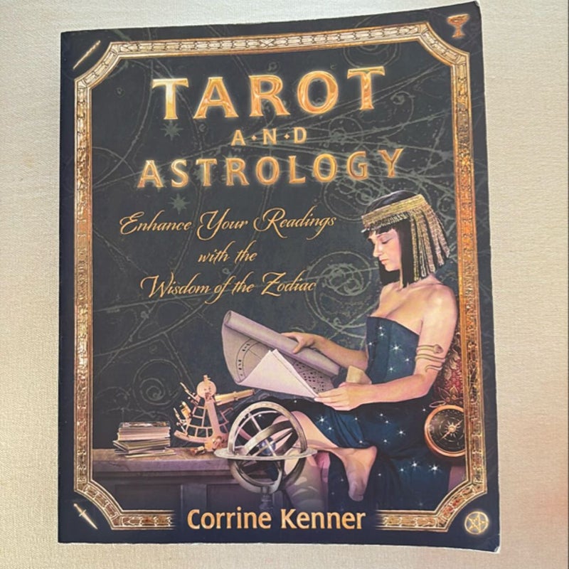 Tarot and Astrology