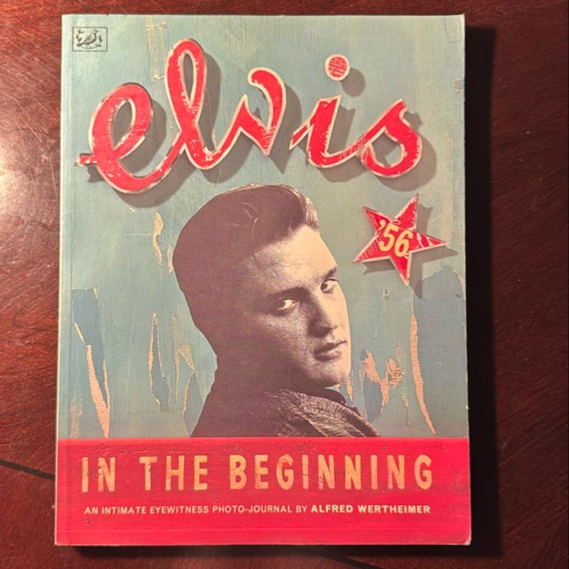 Elvis '56