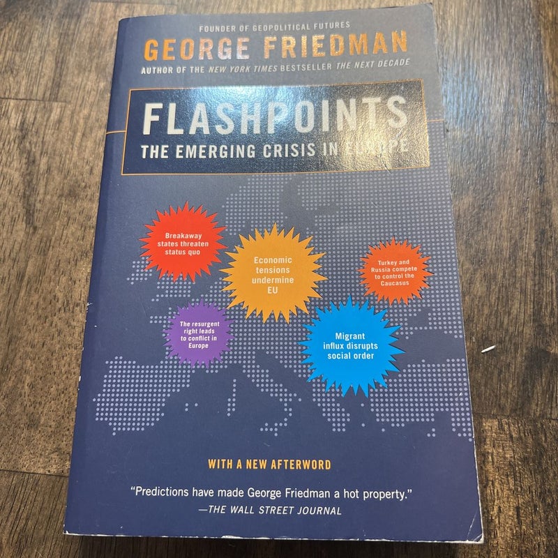 Flashpoints