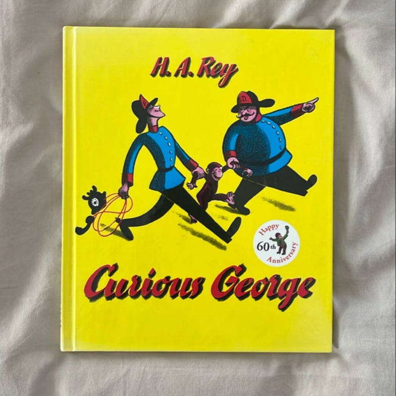 Curious George