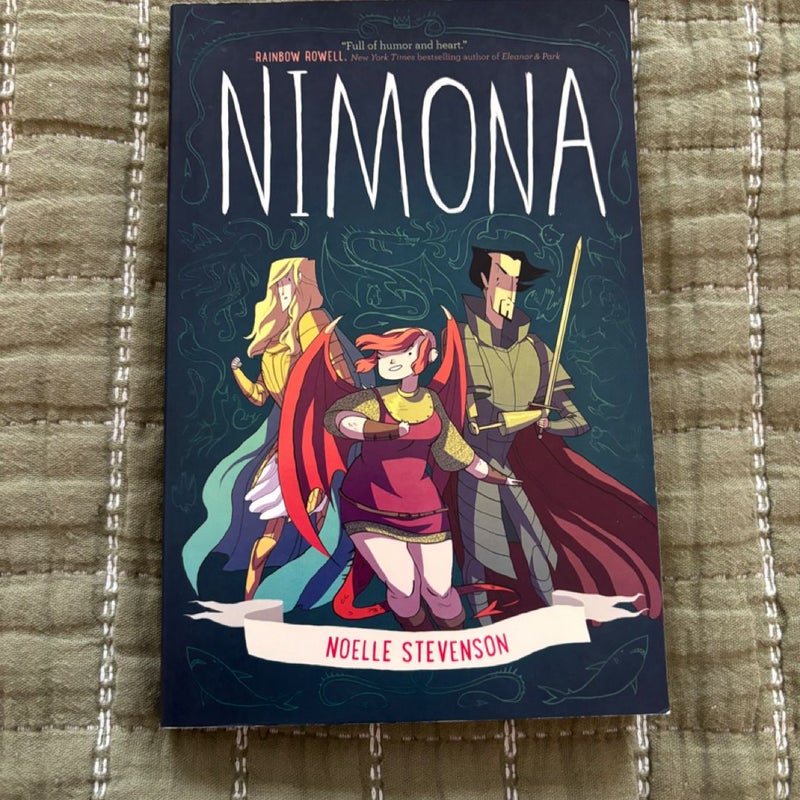 Nimona