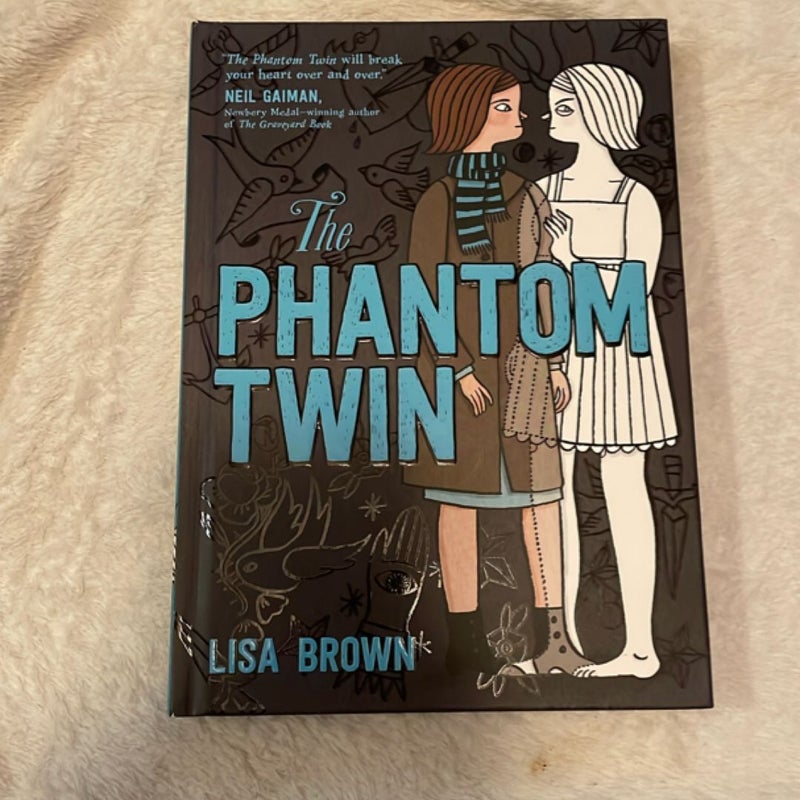 The Phantom Twin