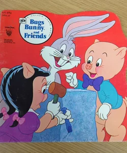 Bugs Bunny and Friends 