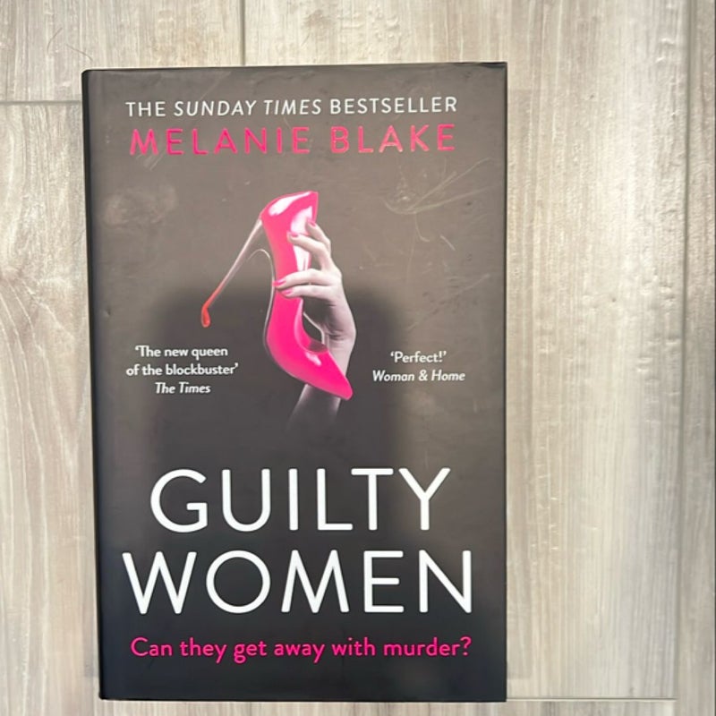 Guilty Women