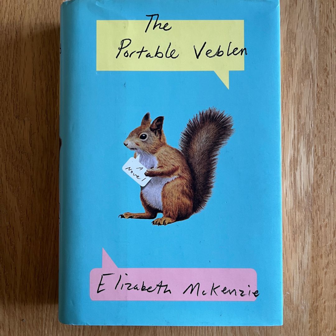 The Portable Veblen