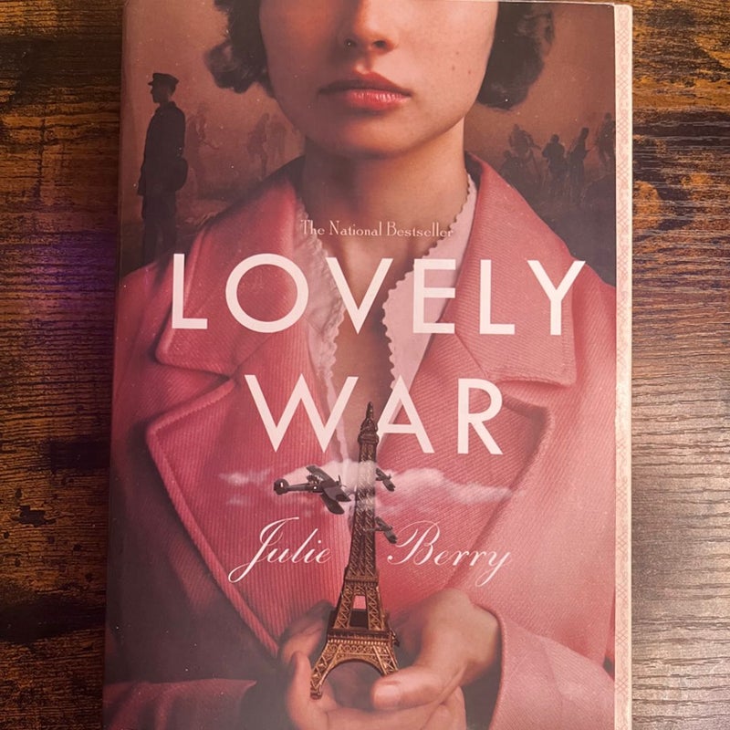 Lovely War
