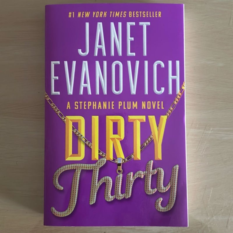 Dirty Thirty