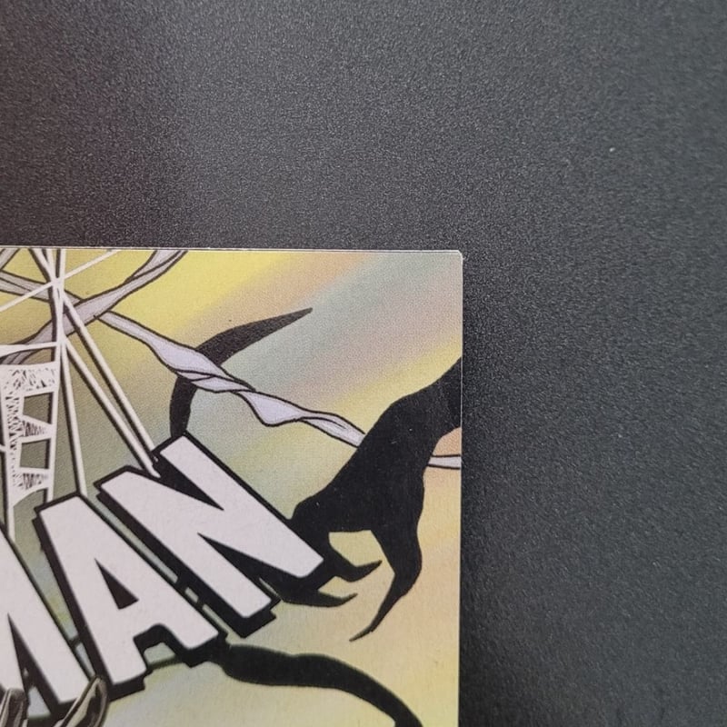 Symbiote Spider-Man #2