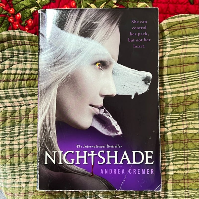 Nightshade