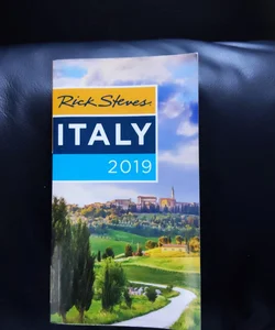 Rick Steves Italy