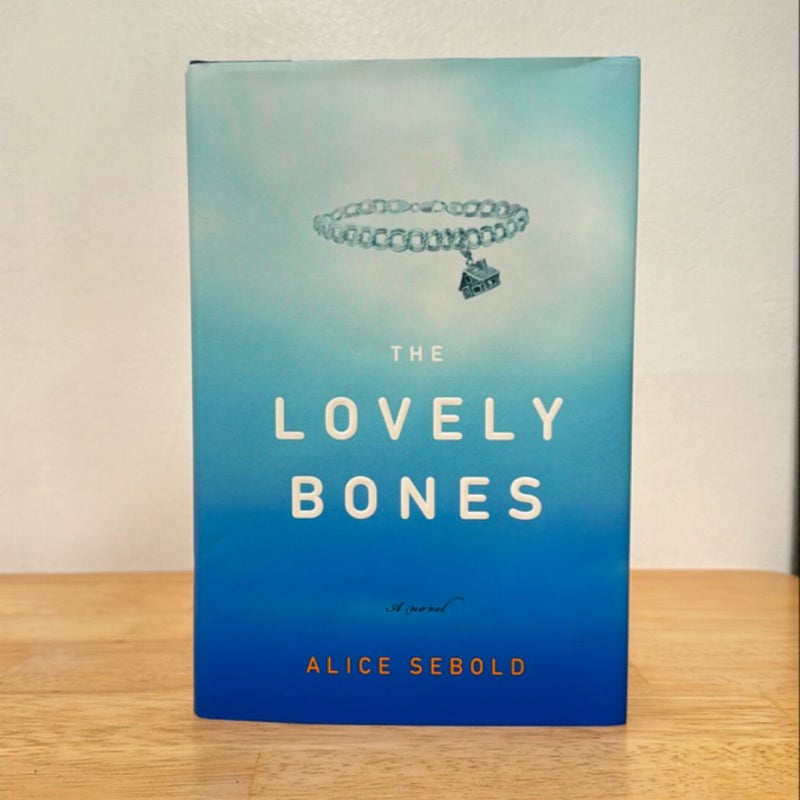 The Lovely Bones