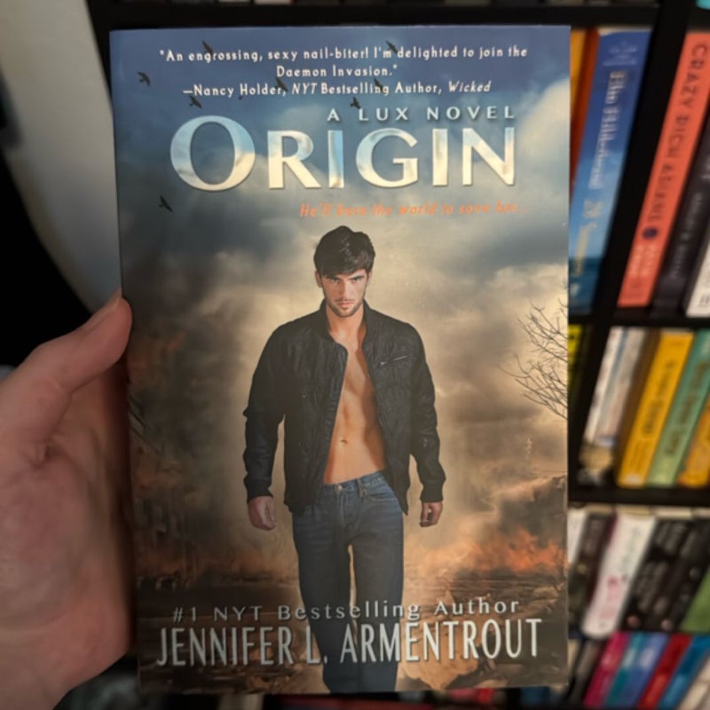 Origin
