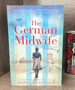 The German Midwife